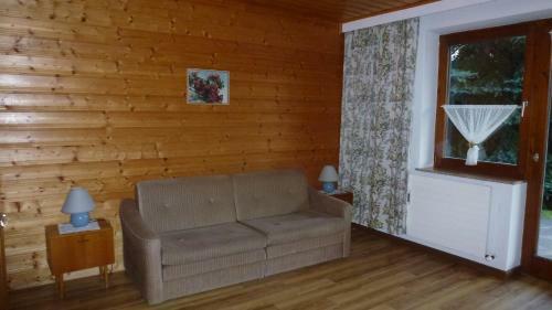 Apartement Hasenauer