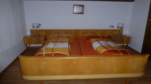 Apartement Hasenauer