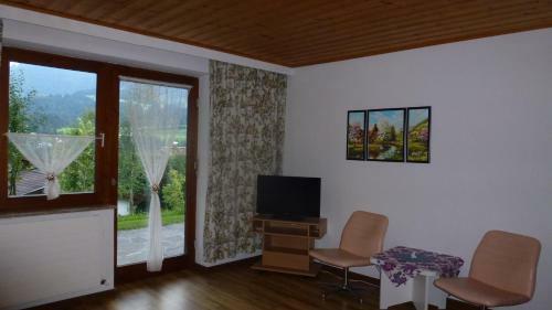 Apartement Hasenauer