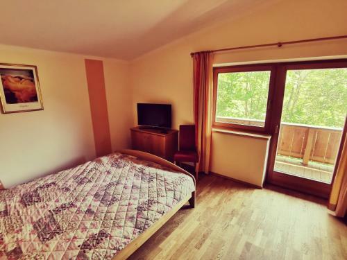 Apartamento Ferienwohnung Grabner