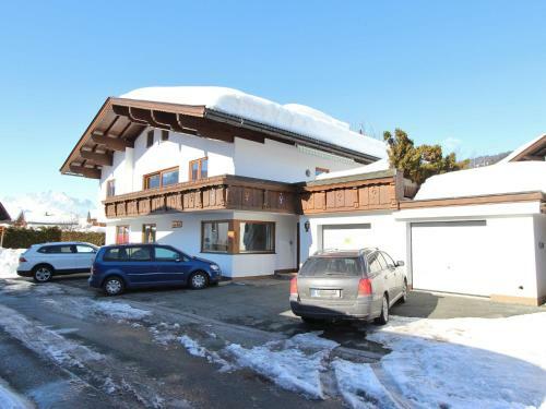 Apartment Wald 2