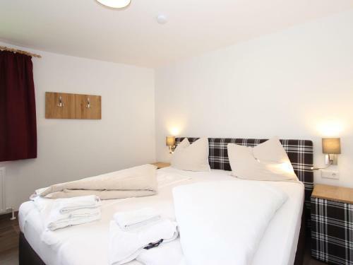 Apartment Wald 2