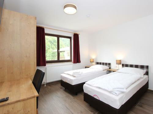 Apartment Wald 2