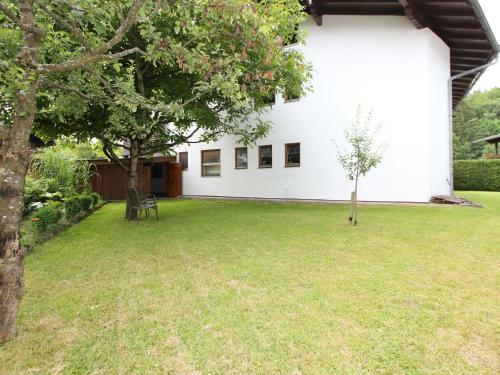 Apartment Wald 2