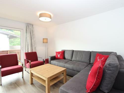 Apartment Wald 2