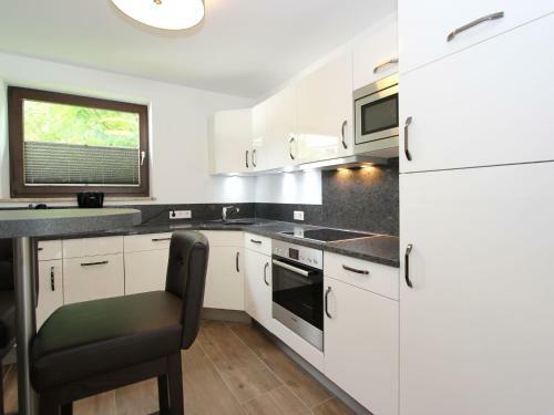 Apartment Wald 2