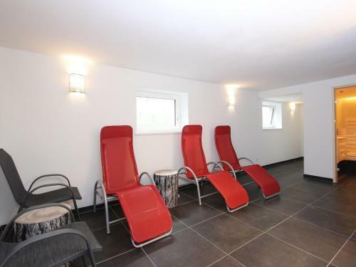 Apartment Wald 2