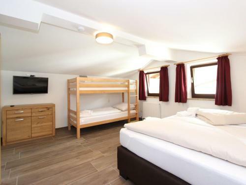 Apartment Wald 2