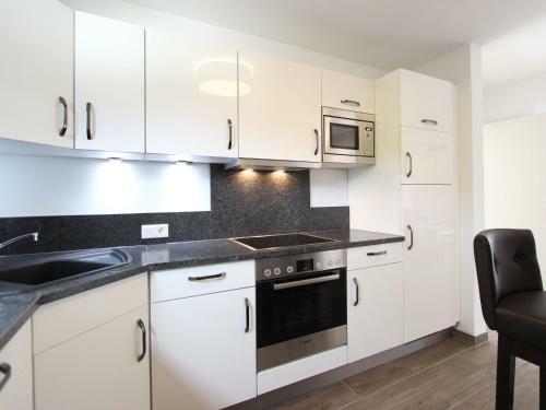Apartment Wald 2