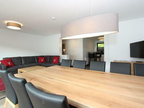 Apartment Wald 2