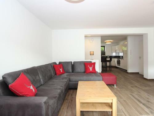 Apartment Wald 2