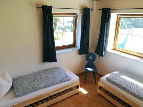 Apartamento Ferienwohnung B�rfeld