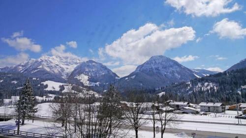 Exclusive Villa Tirol
