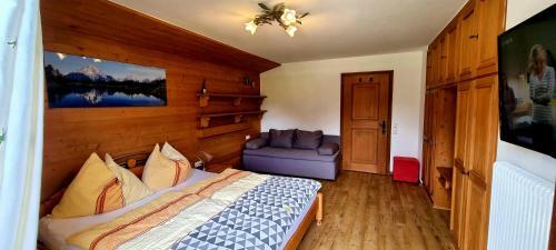 Exclusive Villa Tirol