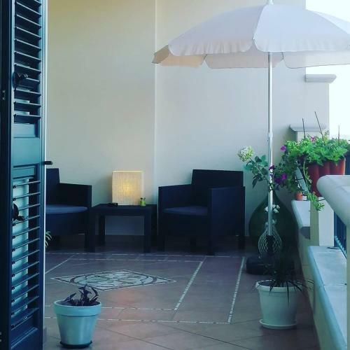 Le Stanze Del Sole B&B