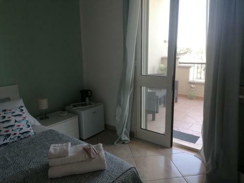 Le Stanze Del Sole B&B