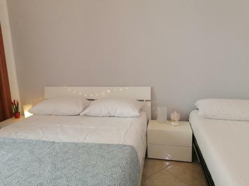 Le Stanze Del Sole B&B