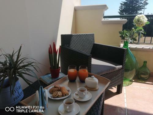Le Stanze Del Sole B&B