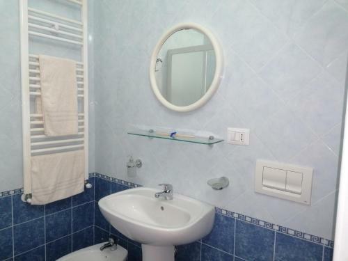 Le Stanze Del Sole B&B
