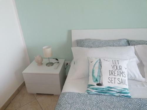 Le Stanze Del Sole B&B
