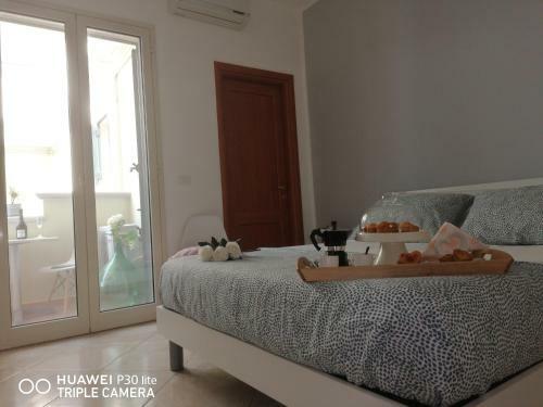 Le Stanze Del Sole B&B