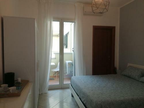 Le Stanze Del Sole B&B