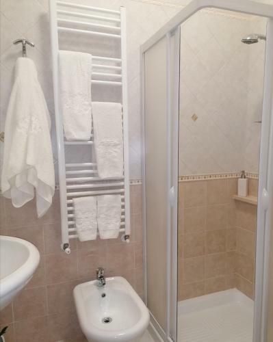 Le Stanze Del Sole B&B