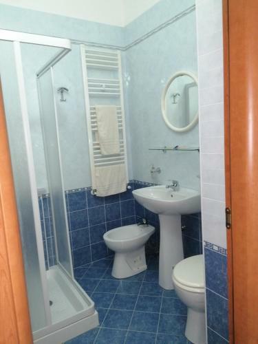 Le Stanze Del Sole B&B