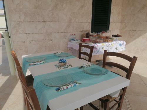 Le Stanze Del Sole B&B