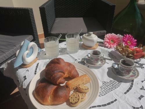 Le Stanze Del Sole B&B