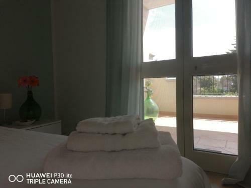 Le Stanze Del Sole B&B