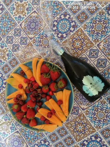 Le Stanze Del Sole B&B