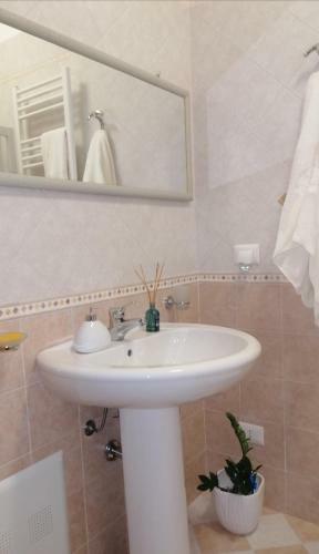 Le Stanze Del Sole B&B