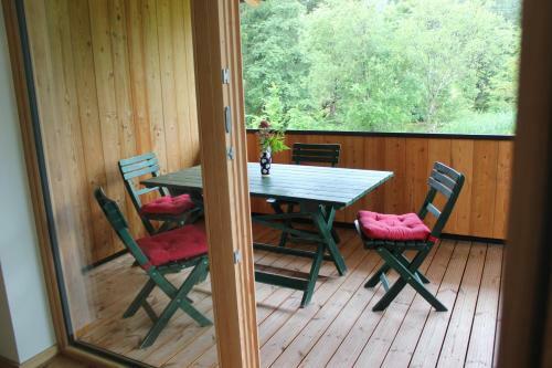 Apartamento Remise Am Reitl