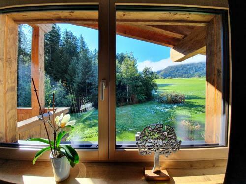 Zeitfrei Chalet Apartments