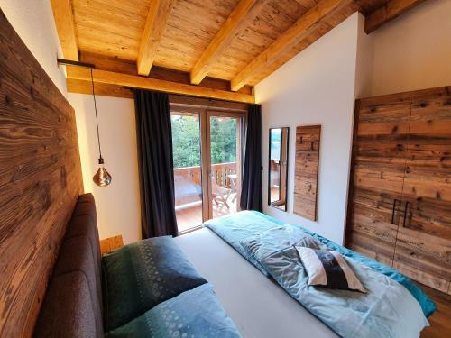 Zeitfrei Chalet Apartments