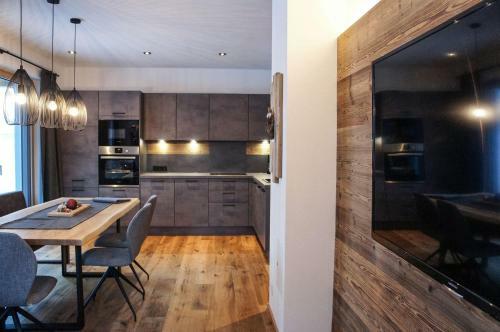 Zeitfrei Chalet Apartments