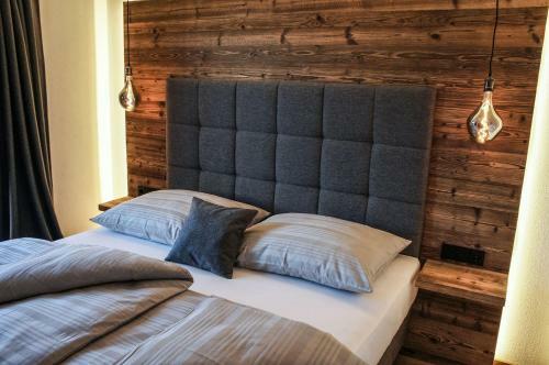 Zeitfrei Chalet Apartments