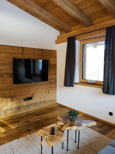 Zeitfrei Chalet Apartments