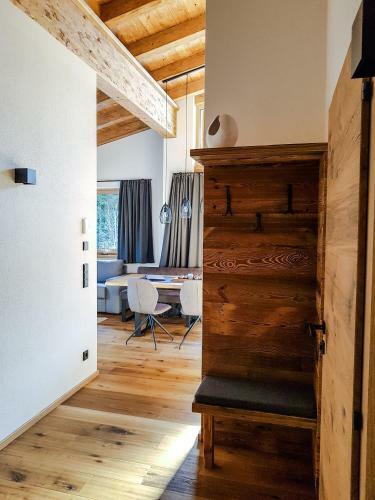 Zeitfrei Chalet Apartments