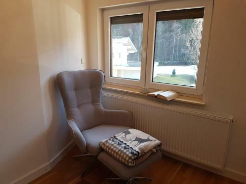 Apartamento Ferienwohnung Rainer