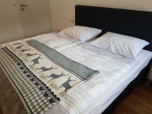 Apartamento Ferienwohnung Rainer