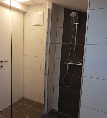 Apartamento Ferienwohnung Rainer