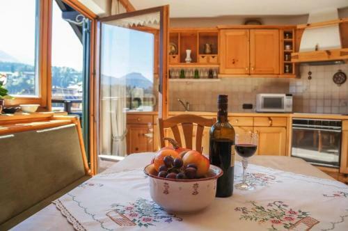 Apartamento Rosas Ferienwohnung