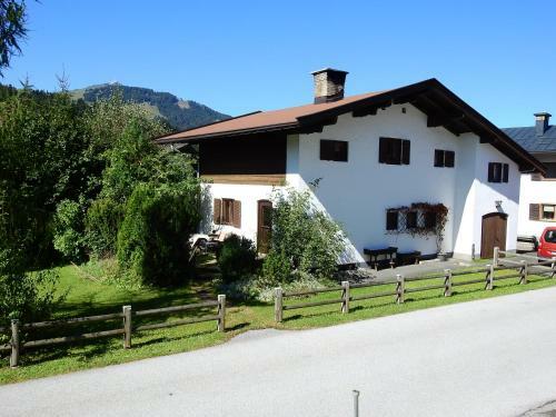 Haus Berauer