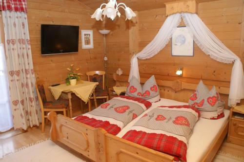 Apartamento G�stehaus Neumayer