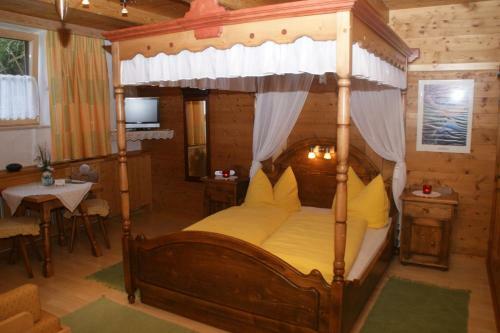 Apartamento G�stehaus Neumayer