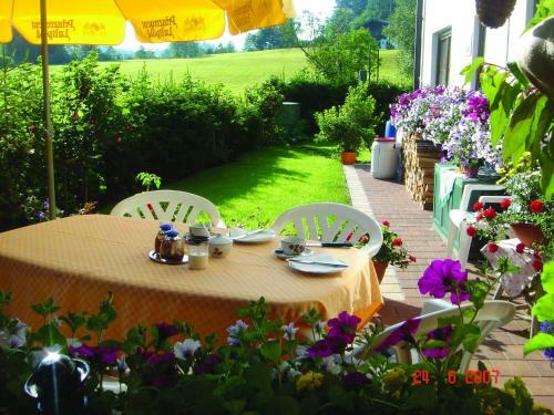 Apartamento G�stehaus Neumayer