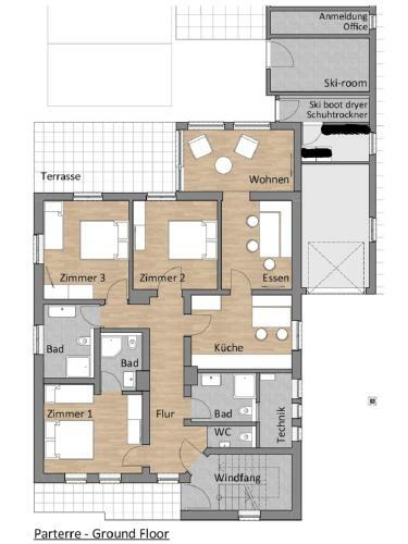 Apartamento Haus Alton