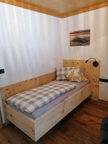 Apartment Moosbach